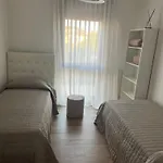 아파트 Ca' Uccelli-stupendo 5 Min Da Venezia 마르게라