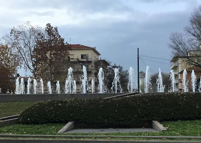 Ca' Uccelli-stupendo 5 Min Da Venezia Marghera