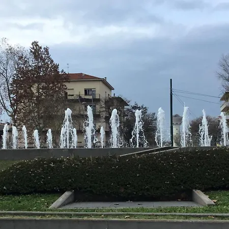 Ca' Uccelli-stupendo 5 Min Da Venezia Marghera
