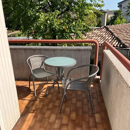 Ca' Uccelli-stupendo 5 Min Da Venezia Marghera