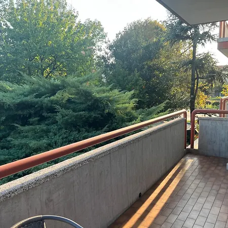 Ca' Uccelli-stupendo 5 Min Da Venezia *