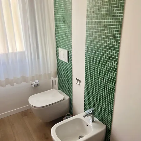 Apartment Ca' Uccelli-stupendo 5 Min Da Venezia *