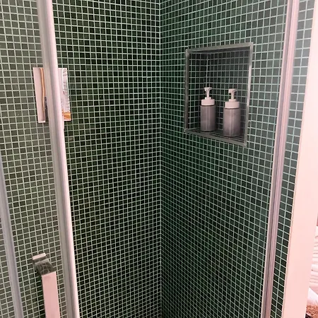 Apartmán Ca' Uccelli-stupendo 5 Min Da Venezia Marghera