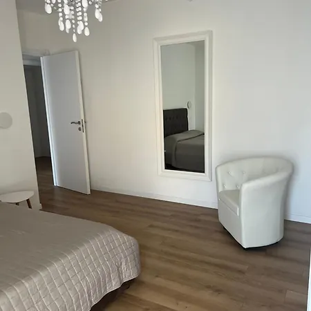 Apartmán Ca' Uccelli-stupendo 5 Min Da Venezia *
