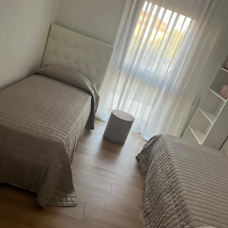 Apartment Ca' Uccelli-stupendo 5 Min Da Venezia *
