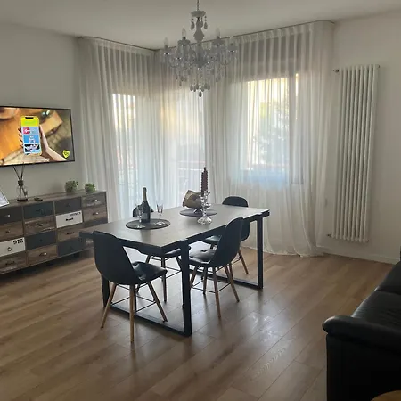 Ca' Uccelli-stupendo 5 Min Da Venezia