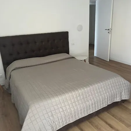 Ca' Uccelli-stupendo 5 Min Da Venezia Apartmán Marghera