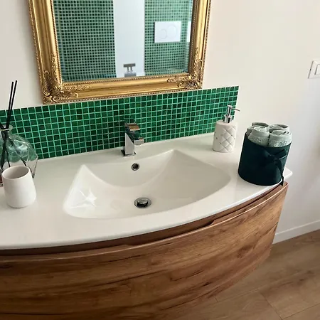 Ca' Uccelli-stupendo 5 Min Da Venezia Marghera