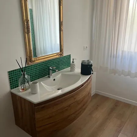 Ca' Uccelli-stupendo 5 Min Da Venezia Apartment *