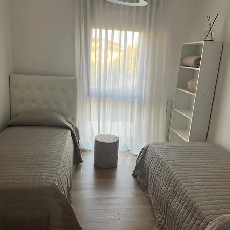 Apartment Ca' Uccelli-stupendo 5 Min Da Venezia Marghera