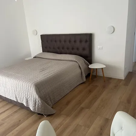 Apartmán Ca' Uccelli-stupendo 5 Min Da Venezia *