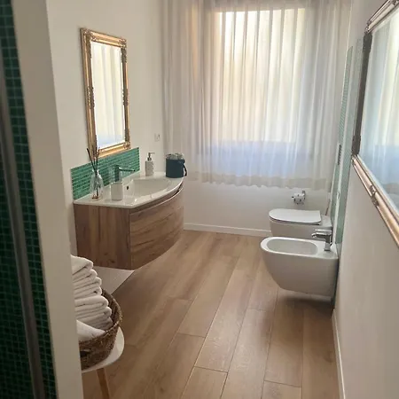 Ca' Uccelli-stupendo 5 Min Da Venezia *