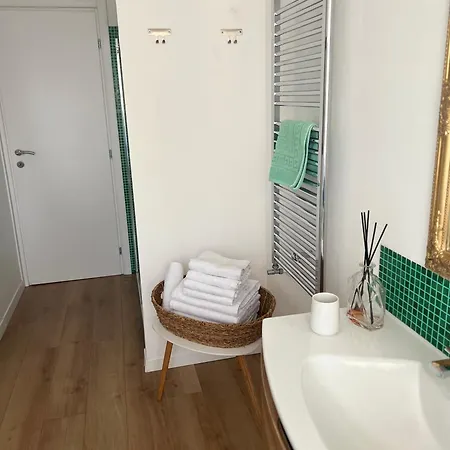 Apartment Ca' Uccelli-stupendo 5 Min Da Venezia Marghera