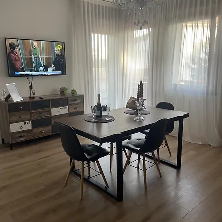 Ca' Uccelli-stupendo 5 Min Da Venezia *