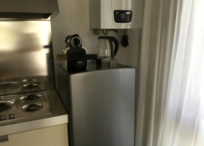 Διαμέρισμα Ca' Uccelli-stupendo 5 Min Da Venezia Μαργκέρα