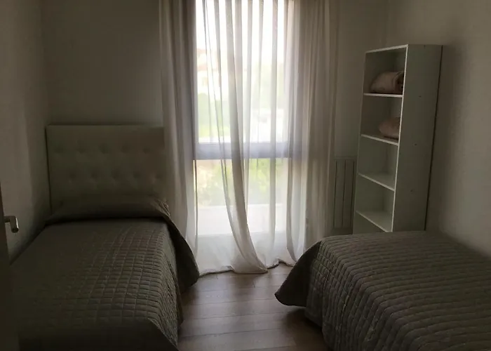 Διαμέρισμα Ca' Uccelli-stupendo 5 Min Da Venezia Μαργκέρα