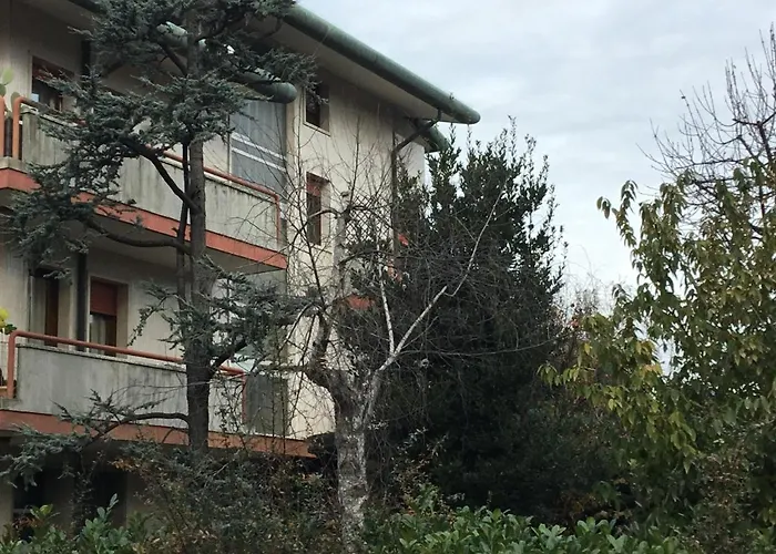 Διαμέρισμα Ca' Uccelli-stupendo 5 Min Da Venezia *