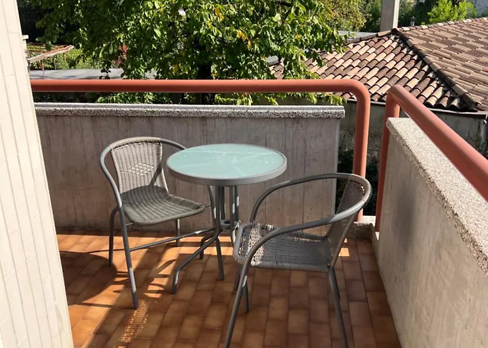 Ca' Uccelli-stupendo 5 Min Da Venezia Μαργκέρα