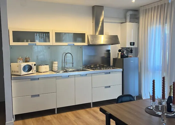 Ca' Uccelli-stupendo 5 Min Da Venezia Διαμέρισμα