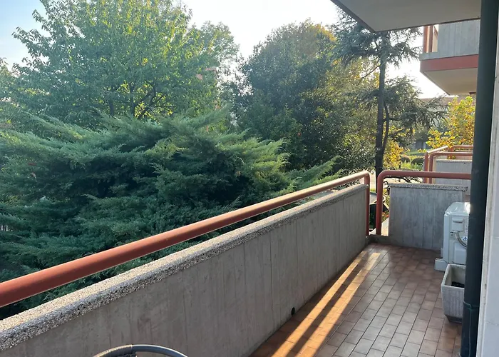 Ca' Uccelli-stupendo 5 Min Da Venezia *