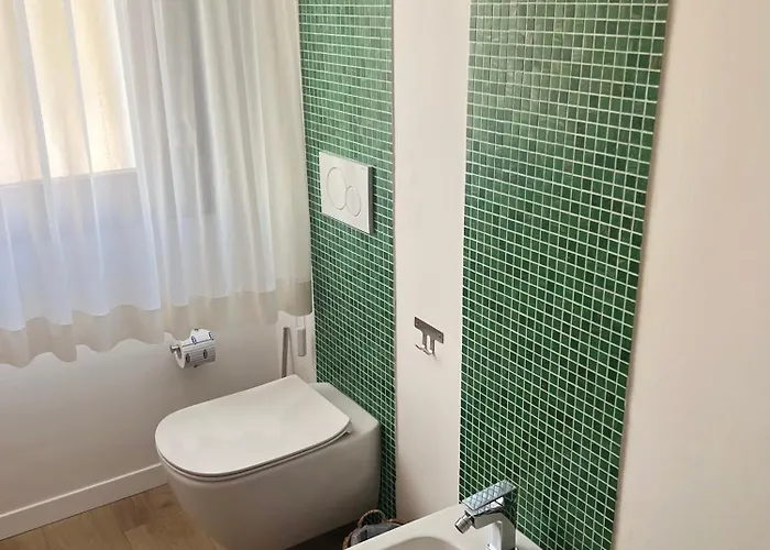 Διαμέρισμα Ca' Uccelli-stupendo 5 Min Da Venezia *