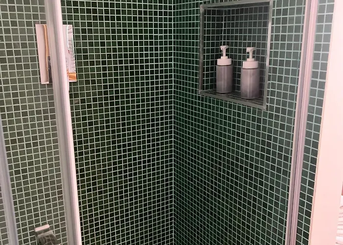 Διαμέρισμα Ca' Uccelli-stupendo 5 Min Da Venezia Μαργκέρα