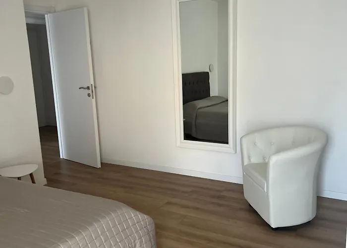 Διαμέρισμα Ca' Uccelli-stupendo 5 Min Da Venezia *