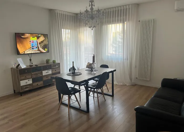 Ca' Uccelli-stupendo 5 Min Da Venezia