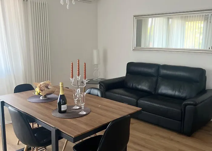 Ca' Uccelli-stupendo 5 Min Da Venezia *