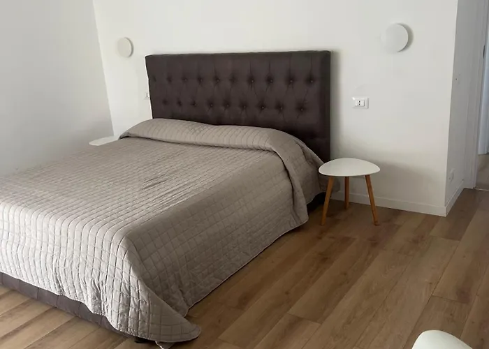 Διαμέρισμα Ca' Uccelli-stupendo 5 Min Da Venezia *