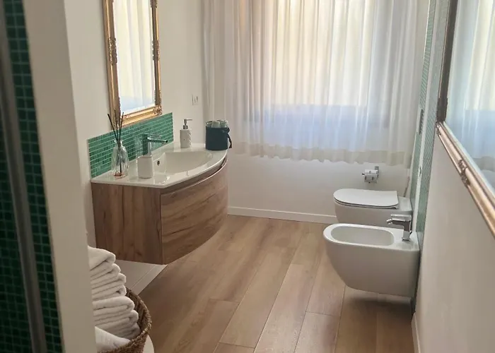 Ca' Uccelli-stupendo 5 Min Da Venezia *