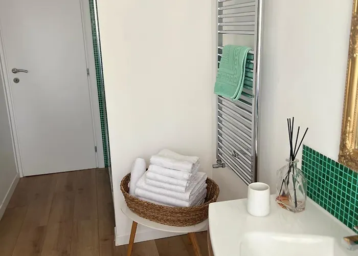 Διαμέρισμα Ca' Uccelli-stupendo 5 Min Da Venezia Μαργκέρα