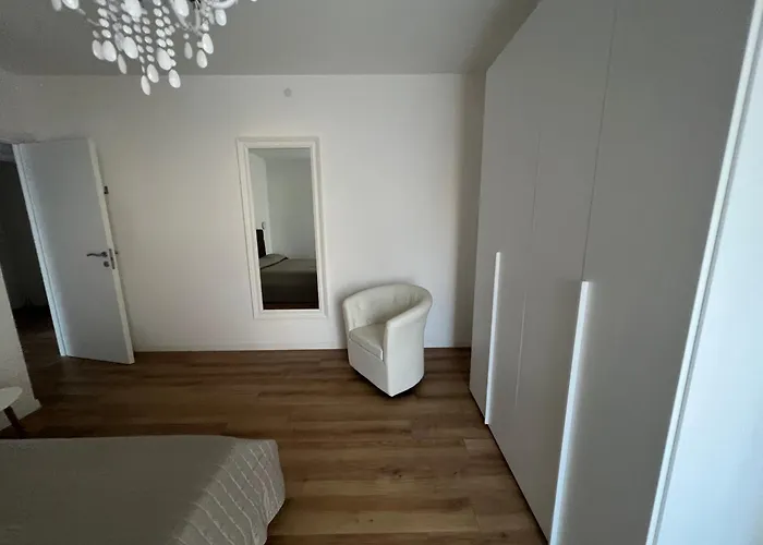 Ca' Uccelli-stupendo 5 Min Da Venezia Διαμέρισμα