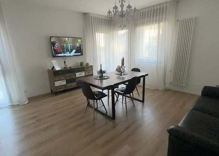 Ca' Uccelli-stupendo 5 Min Da Venezia *